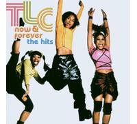 TLC - Now and forever - Best Of (CD + DVD)