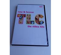 TLC : Now and Forever, The Video Hits