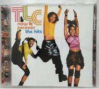 TLC – Now and Forever : The Hits – Importé