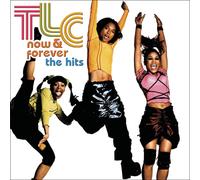TLC Now & Forever: The Hits (CD)