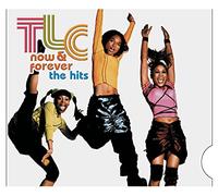 Tlc - Now & Forever: The Hits (Dbs) [Import]