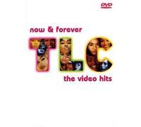 Tlc - Now & Forever - The Video Hits