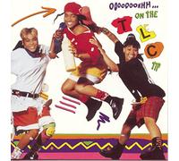 Tlc - Ooooooohhh-on The TLC Tip