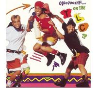 TLC - Ooooooohhh...On the TLC Tip by TLC (1992) Audio CD