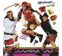 TLC Oooooooohhh... On the TLC Tip (Vinyl) 12" Album