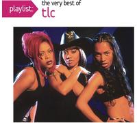 TLC - Playlist: The Very Best Of TLC [New CD]