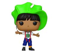 Tlc Pop Rocks Vinyl Figure Oeil Gauche 9 Cm Funko