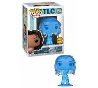 Tlc Poursuite Chilli 9.5cm Pop Rocks Vinyle Figurine Funko Neuf 194 Vendeur UK