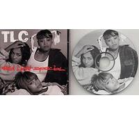 Tlc - Red Light Special/My Secret Enemy