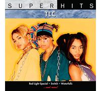 TLC – Super Hits: TLC – Sony
