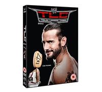 TLC Tables Ladders Chairs 2011 [Edizione: Regno Unito] [Import]