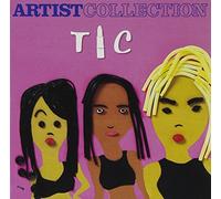 Tlc - The Artist Collection - Tlc