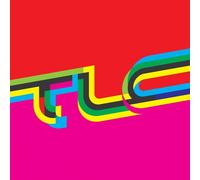 TLC - TLC CD NEUF