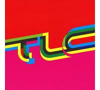 Tlc - TLC [Import]