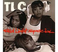 TLC - TLC - Red Light Special - LaFace Records