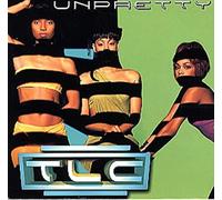 Tlc - Unpretty 2 Titres Us