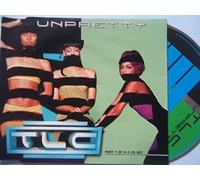 TLC - Unpretty [CD 1] [Import]