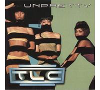 Tlc - Unpretty [Import]