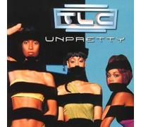 Tlc - Unpretty-Remixes [Import]