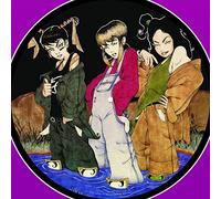 Tlc - Waterfalls (12" Picture Disc) (Rsd 2020)