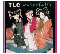TLC - Waterfalls [12" VINYL]