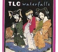 Tlc - Waterfalls