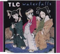 Tlc - Waterfalls