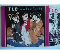 TLC - Waterfalls [Import]