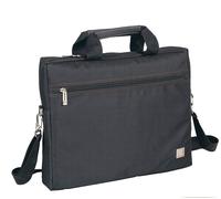 [TLC02UF] URBAN FACTORY Sacoche Toplight Case 10/12 " Noir