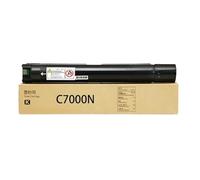 TLCGQF Cartouche De Toner De Remplacement 106R03769 106R03772 Équipée D'une Puce C7000N Pour Imprimantes Xerox Versalink C7000 C7000DN C7000N Fournitures 4 Couleurs 5300 Pages,Noir