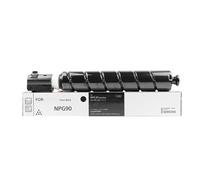 TLCGQF Cartouche De Toner De Remplacement NPG90 Compatible Avec Les Imprimantes Canon Lbp9100cdn, LBP9100C, LBP9200C, LBP9500C, 2925I, 2930I Et 2935I 5746C002AA Unité De Tambour,Npg90