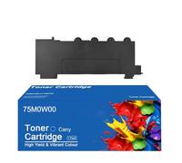 TLCGQF Cartouche De Toner Usagé Haute Capacité CS531, Compatible Avec Les Imprimantes Lexmark Cs531dw Cs632dwe Cx532adwe Cx635adwe Et C2335 - Réservoir De Toner Usagé Remplaçable