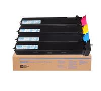 TLCGQF Cartouche D'encre TN613 Avec Puce A0TM130 A0TM330 Pour Konica Minolta C452 C552 C652 C552DS C652DS Cartouche De Toner Pour Copieur 4 Couleurs 45000 Pages,4 colors