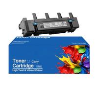 TLCGQF Toner De Rechange WBP03, Compatible Avec Les Boîtes De Récupération De Cartouches D'encre Konica Minolta Bizhub C25, C35, C35P, C3100P, C3110, 3730, 3730DN, 4750DN A1AU0Y1,1ps