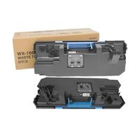 TLCGQF WX108 Récipient de recyclage de Cartouche de Toner, Convient pour Konica Minolta Bizhub 300I 301I 360I 361I 450I 451 Imprimantes Conteneur de récupération de toner 300 000 pages,2ps