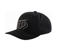TLD 9FORTY Snapback hat for adults Unisex Black One Size - 766570000