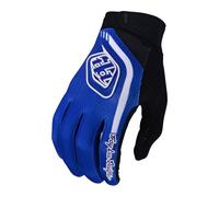 TLD GP PRO gloves in Air-prene fabric with padded palm Man Blue L - 477906024