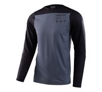TLD Maillot VTT SKYLINE léger à manches longues XL Homme - 341931005