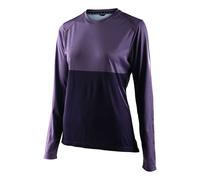 TLD MTB jersey TLD LILIUM in elastic and breathable fabri Woman XS - 358582011