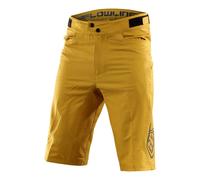 TLD Short VTT FLOWLINE décontracté avec tissu homogène Homme Jaune 3. 253906012