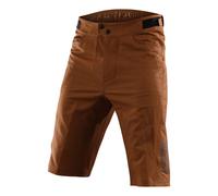 TLD Short VTT FLOWLINE décontracté en tissu Homme Marron 34 - 253906004