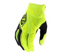 TLD TLD SE PRO gloves light and breathable Man Yellow L - 401906014