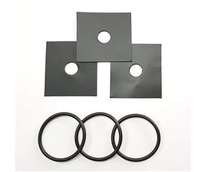 TLDSHOP® - Pièces de rechange Frog - Offre Réservée - Filtre - Porte-dosette - Joints - Épaisseur - pour machine Didiesse Frog (Medium, Joints)