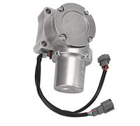 Tle Motor 4614911 Kp56Rm2G 007 Kp56Rm2G 019, Moteur D'excavatrice Erator 4360509 Remplacement du Moteur D'accélérateur Pas à Pas de Contrôle de Vitesse pour Hita Ex120-5 E0-5