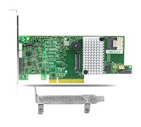Tlegend Instrument® LSI MegaRAID SAS 9271-4i carte contrôleur RAID SATA/SAS 6 Go/s PCI-Express 3.0 With1gb mémoire intégrée (Lsi00328)