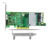 Tlegend Instrument LSI MegaRAID SAS 9271-8i carte contrôleur RAID SATA/SAS 6 Go/s PCI-Express 3.0 With1gb mémoire intégrée (Lsi00330)