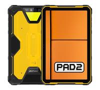 Tlet Armor Pad 2 8/256 black-yellow