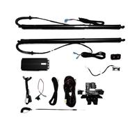 Tlevage Puissance Hayon Pour Benz Classe V Pour Vito W447 2017-2022 L'installation Machine Verrouillage D'aspiration Hayon Automatique Intelligent Hayon Électrique Voiture