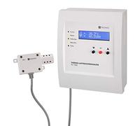 H-Tronic TLF 1000 Thermo-interrupteur -25 - 70 °C 1 W