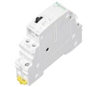 TLI 1P 16A 230VCA 110VCC